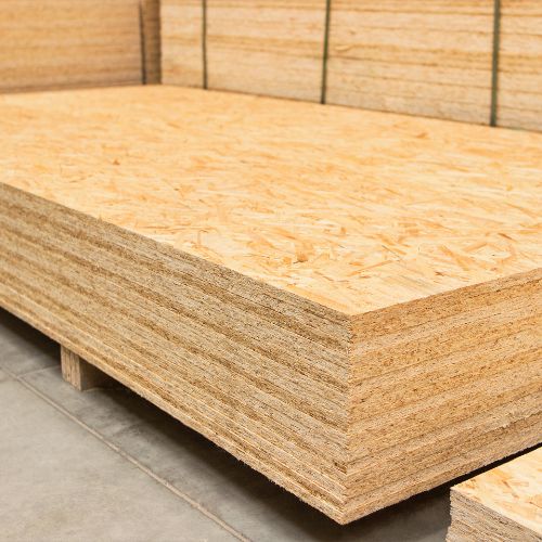 Panneaux en bois