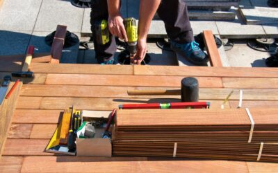 Choix des matériaux pour ma terrasse : les conseils de BL Wood & BL Stone