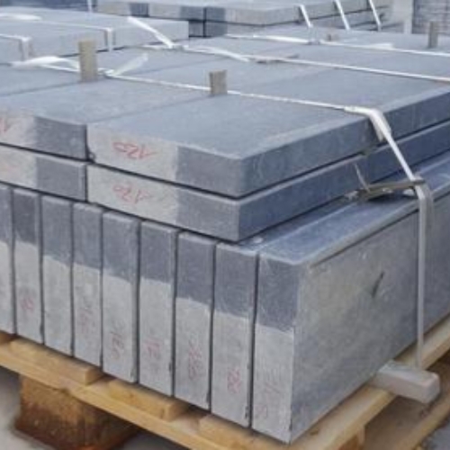 Pierre bleue belge taille sur mesure chez BL Wood & BL Stone