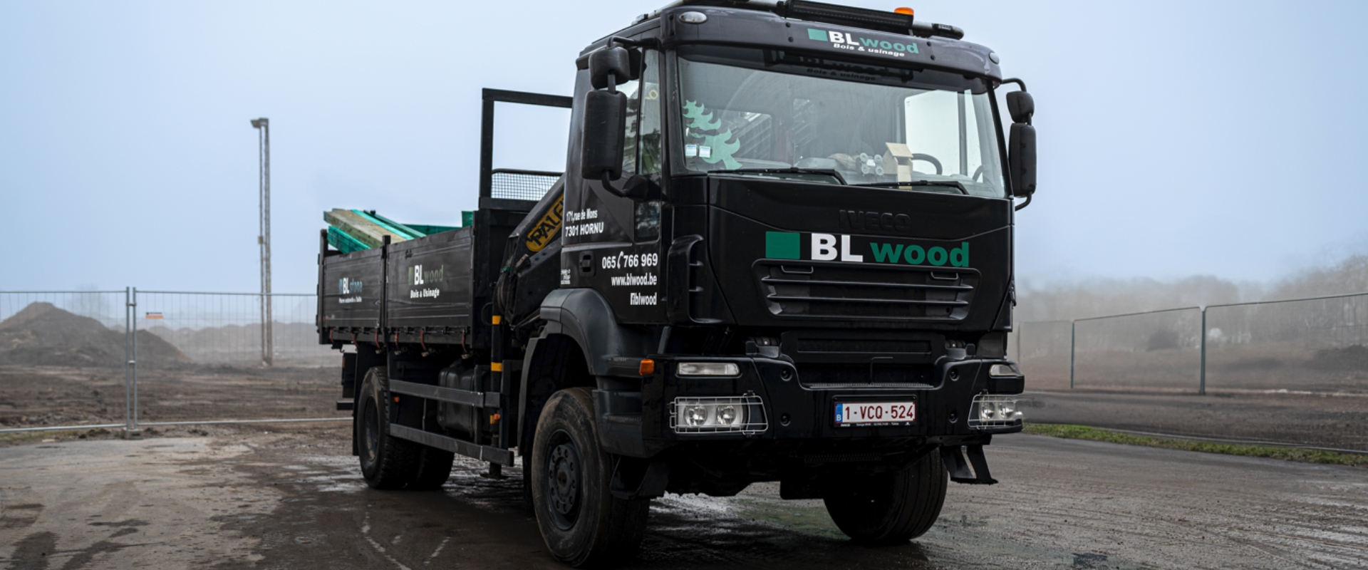 Logistique et transport