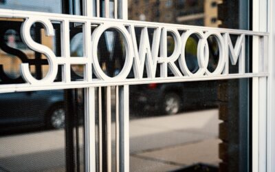 Ouverture prochaine de notre nouveau showroom à Bruxelles