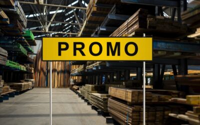 En promo actuellement chez BL Wood